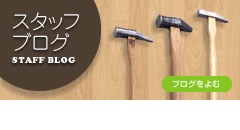 スタッフブログ